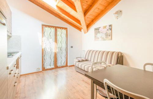 CROSINA HOLIDAY - Residence Toli - Foto 69