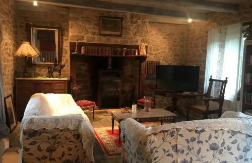 Charmant Moulin De Selves - Photo 14