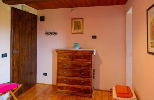 Casale meraviglioso Val d'Orcia con piscina e Sauna - Foto 55