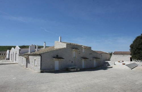 Masseria Torre Di Nebbia - Foto 10