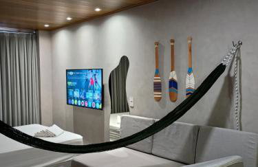 FLAT 231 Shopping Amarração - Foto 1