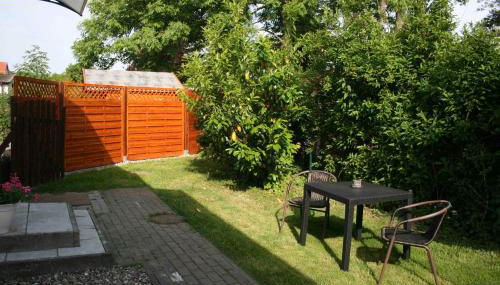 Ferienwohnungen Haus Mecklenburg - Foto 2