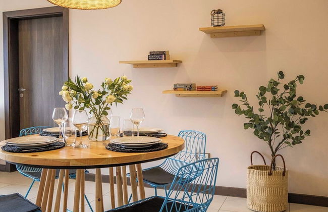 The Skies by YourHost Nairobi - Foto 6