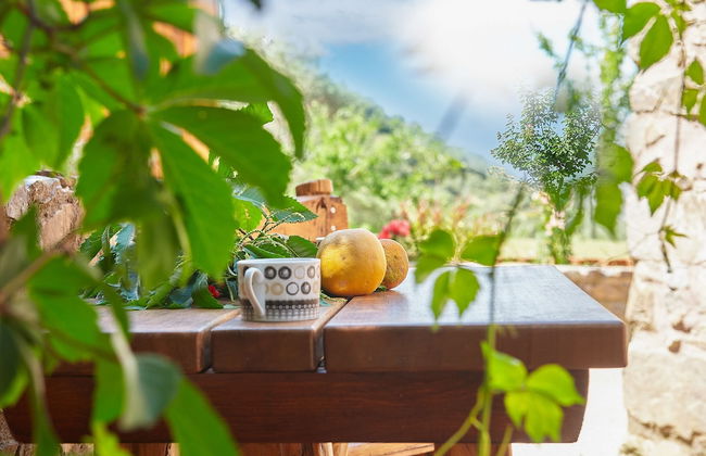 Authentic Cottage - Foto 26