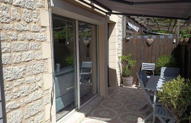 Maison Cocooning Equihen 5 pers Proche Mer & Terrasse - Photo 2