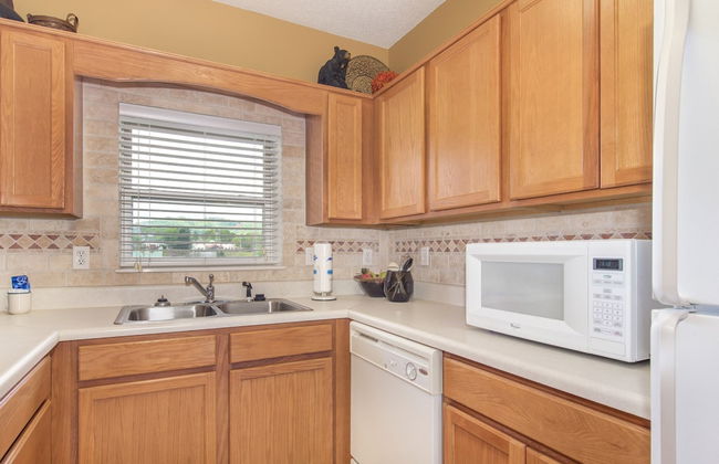 Bear Crossing by Jackson Mountain Rentals - Foto 31