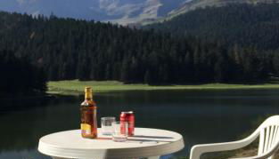 Gite Du Montagnol A Payolle - Foto 5