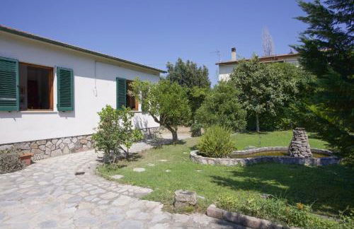 Villa Leo in zona residenziale vicino a Portoferraio - Foto 19