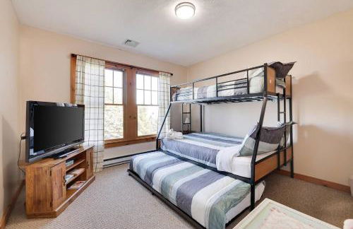 Whispering Pines Cabin Hot Tub Near Ski - Foto 40