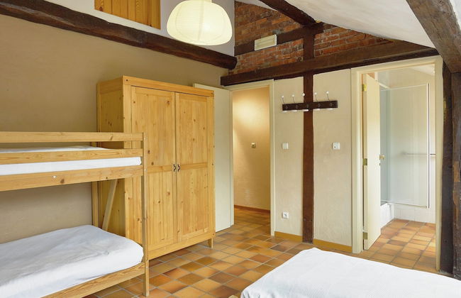 Holiday Home in Trois Ponts With Private Pool - Foto 9