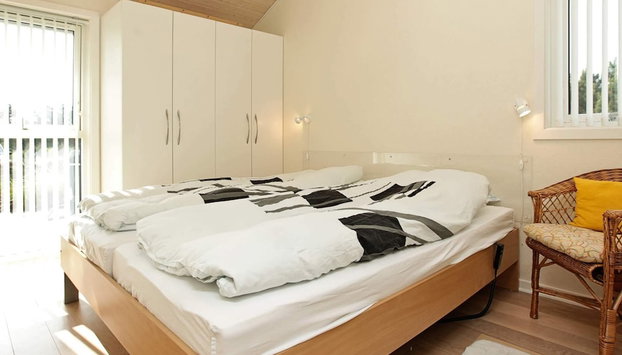 6 Person Holiday Home in Blavand - Foto 5, Interior