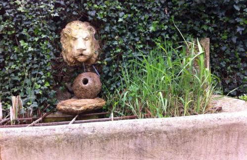 Les Fontaines du Mas des Fontaines - Foto 18