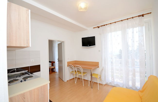 Apartments Josko - Foto 47