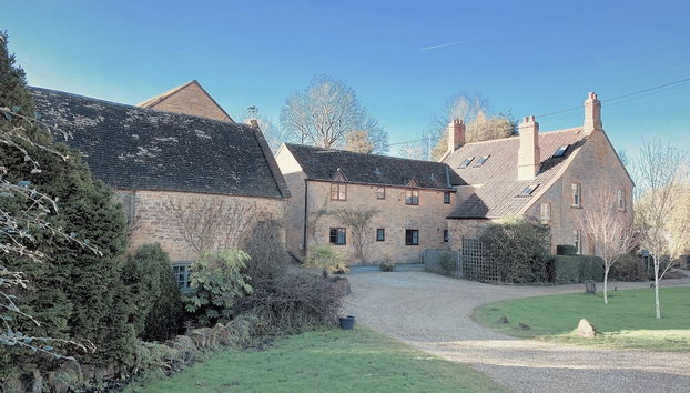Little Norton Mill - Photo 2, Primary image