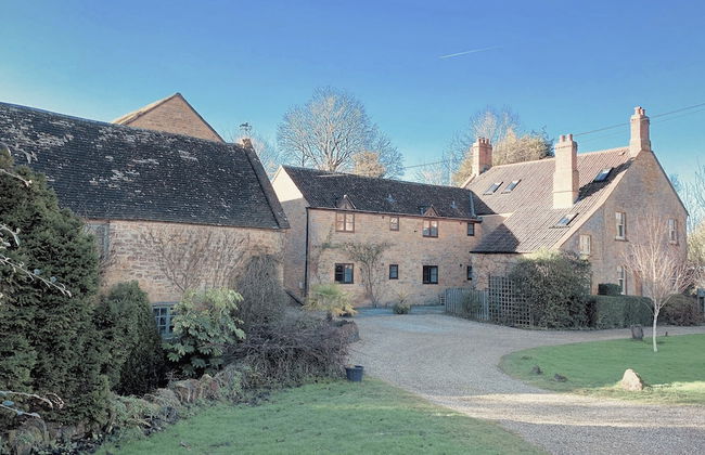 Little Norton Mill - Photo 1