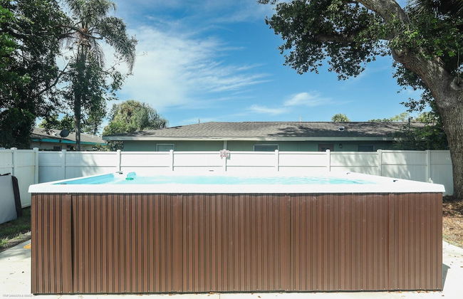 Anchors Away Gulf Gate Home - Foto 6