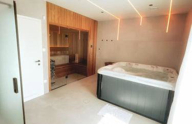 Magdala Lodge - wellness oasis - Foto 44