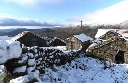 Fraga de Pitões - Foto 30