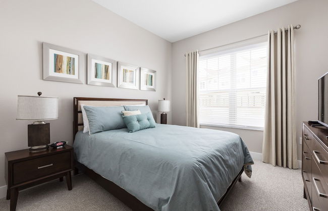 Summerville Vacation Homes by Columbia Management - Foto 61