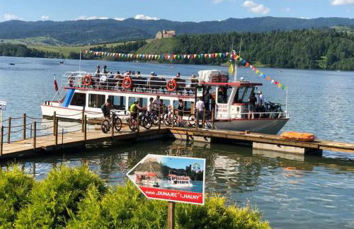 Domek góralski Spełnione Marzenia - Foto 43