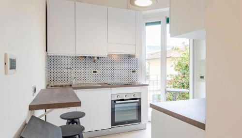 JOIVY Appartamento Gardenia Con 3 Terrazzi Sul Mare A Santa Margherita Ligure - Foto 3, stove, pet friendly