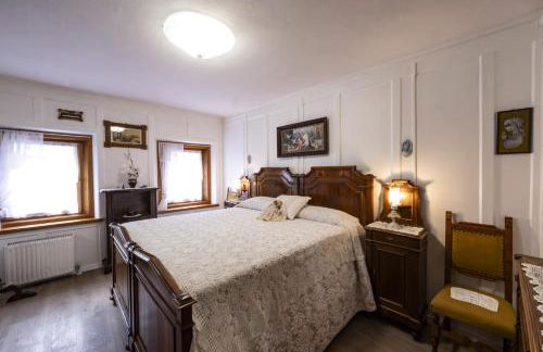 Palazzo Cervesato Appartamento: Maria Luisa - Photo 39