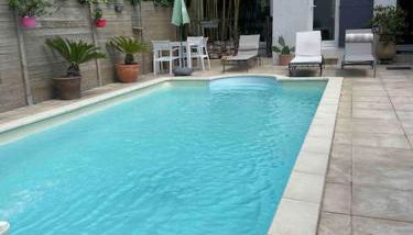 Très belle villa , calme et cosy ,6 personnes 10 mns des plages - Foto 5