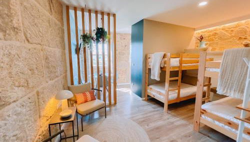 Just Like Home - Vilavelha Suites - Foto 5