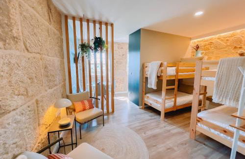 Just Like Home - Vilavelha Suites - Foto 6