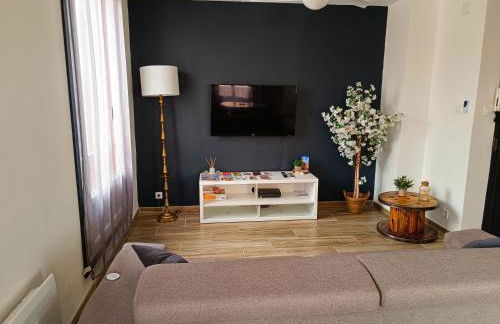 La Belle Aude Climatisé - Foto 2