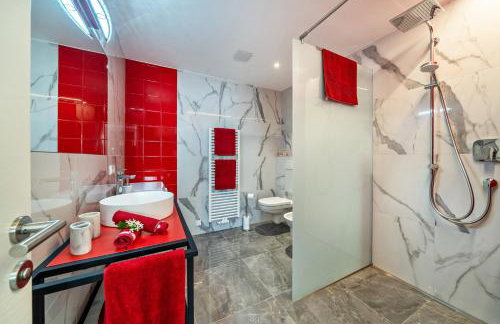 Apartment il cuore rosso - Foto 18