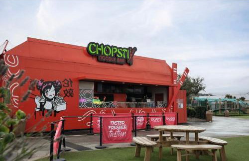 The Beach Hut at Presthaven Sands - Foto 24