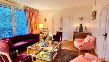 Paris luxury apartment - Award 2026 - Foto 4