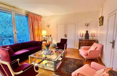 Paris luxury apartment - Award 2026 - Foto 4