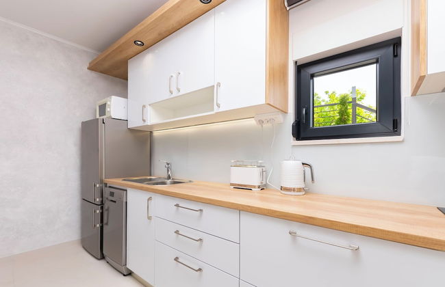 Apartments Villa Nadalina Deluxe - Foto 39