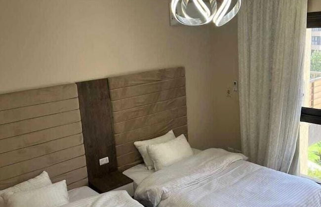 Elegant Hotel Apt in Madinaty B8 - Foto 9