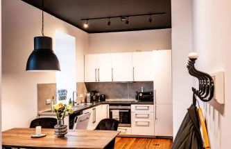 4 Zimmer hochwertig saniertes Cityapartment ruhig gelegen - Foto 32