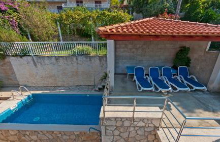 Holiday Home Ivanino - Foto 32