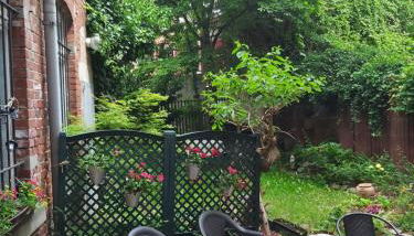 Fewo Mittags-Ruh - Foto 2, Garden