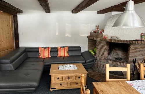 Romantisches Schwarzwaldhaus - Foto 22