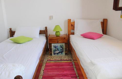 Anastazia's Seaside Apartments - Foto 9