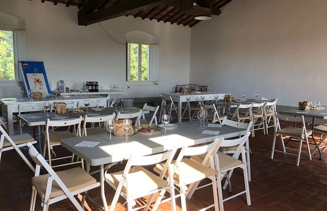 Agriturismo Fattoria Lavacchio - Foto 78