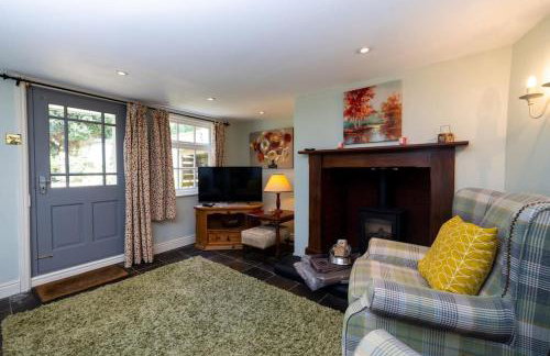 Clematis Cottage Tealby LN8 3XU - Foto 19