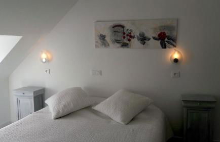 Charmant cocon breton proche plage, GR34, parking - Foto 34