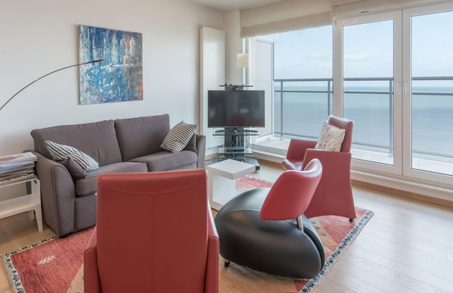 Tasteful Apartment Near the Beach - Foto 11