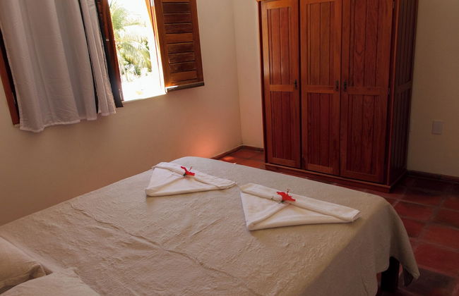 Apartamentos da Jangada - Photo 8