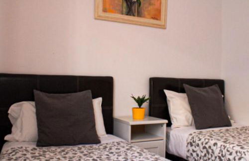 Apartamento Sitges Can Robert - Foto 36