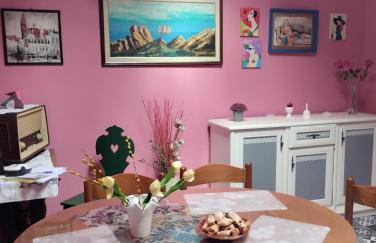 Apartments with parking space Grohote, Solta - 23166 - Foto 15