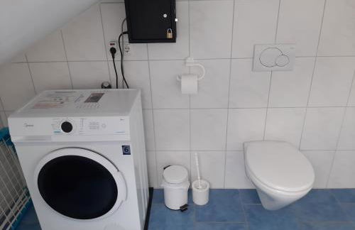 Fewo beim Schmied Straßkirchen - Foto 13