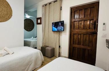 Finca La Ermita de Salinas-Rural House-Talavera-TO - Foto 41